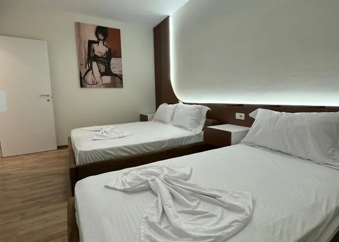 Appartamento Primo 2 Tirana