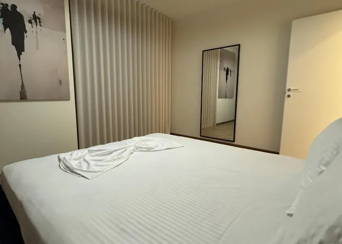 Apartamento Primo 2 *