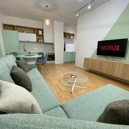 Apartment Primo 2 Tirana