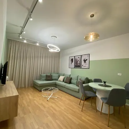 Apartment Primo 2 *