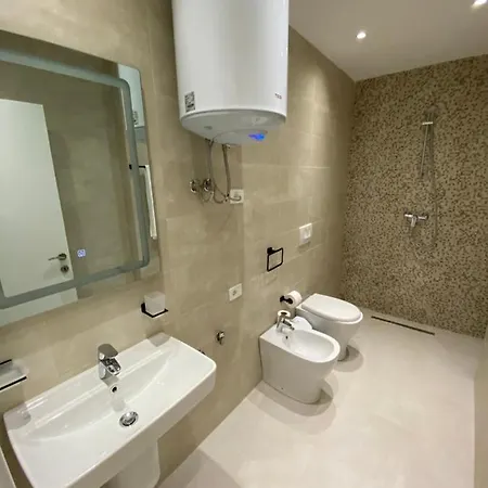 Primo 2 Apartman *