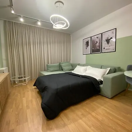 Apartment Primo 2