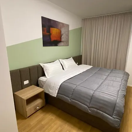 Primo 2 Apartment Tirana