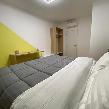 Apartman Primo 2 Tirana