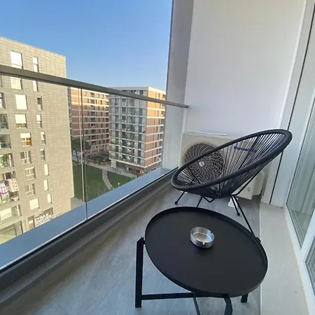 Apartment Primo 2 *