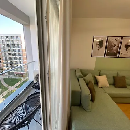 Apartment Primo 2 *