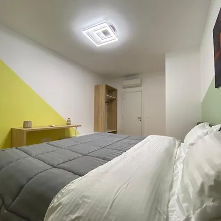 Primo 2 Apartment