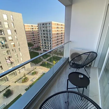 Primo 2 Apartment *