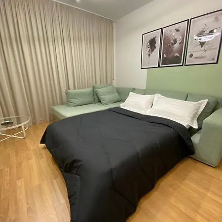 Apartman Primo 2 *