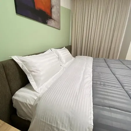 Apartment Primo 2