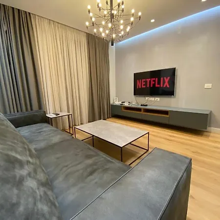Primo 2 Apartment