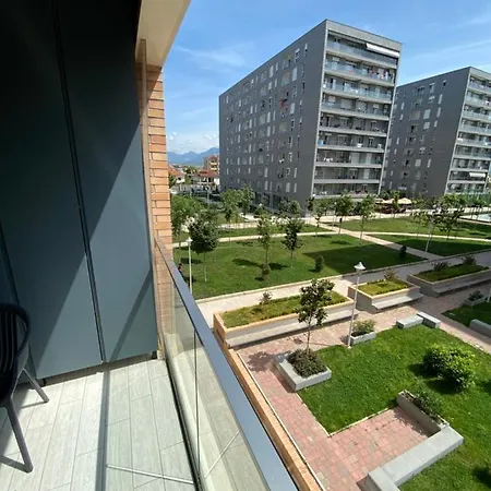 Apartment Primo 2 *