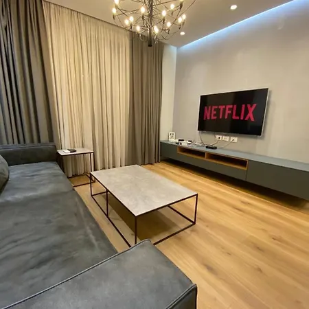 Primo 2 Apartment Tirana