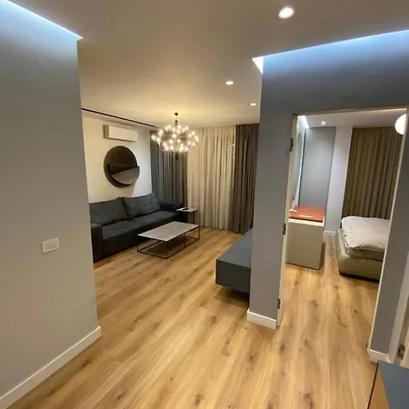 Apartment Primo 2 *