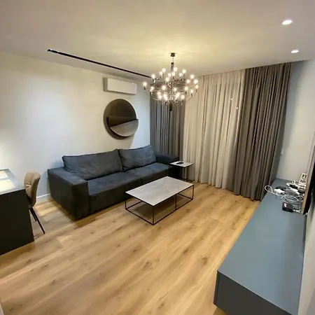 Apartment Primo 2 *