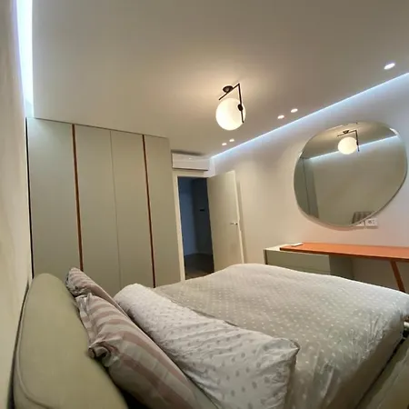 Apartment Primo 2 Tirana