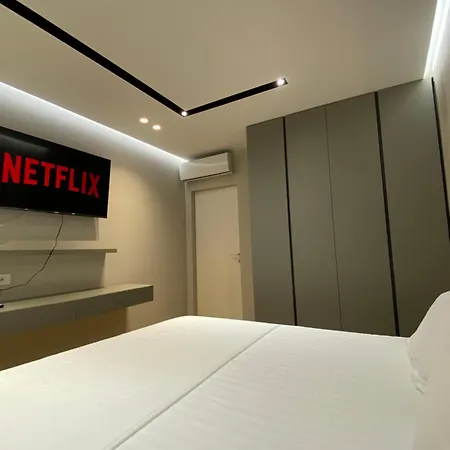 Apartman Primo 2
