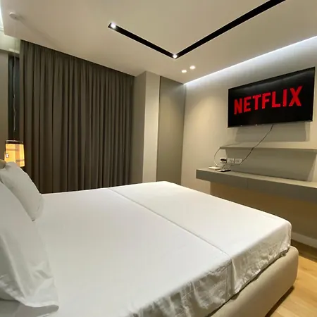 Apartment Primo 2 *