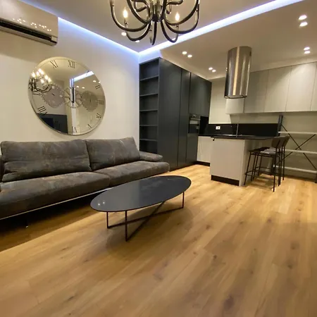 Apartman Primo 2