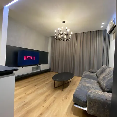 Apartment Primo 2 Tirana