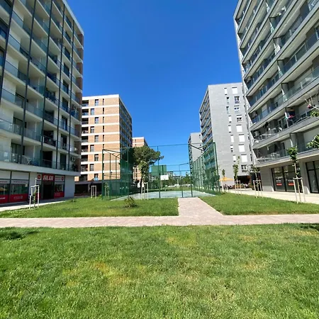 Primo 2 Apartment