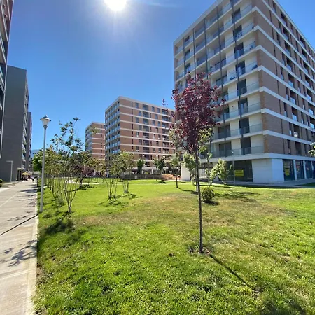 Apartment Primo 2 Tirana