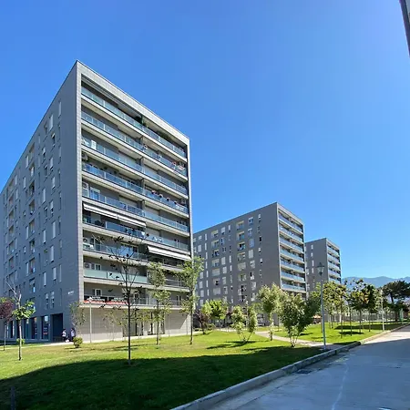 Primo 2 Apartment *