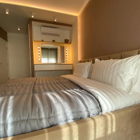 Apartment Primo 2 Tirana