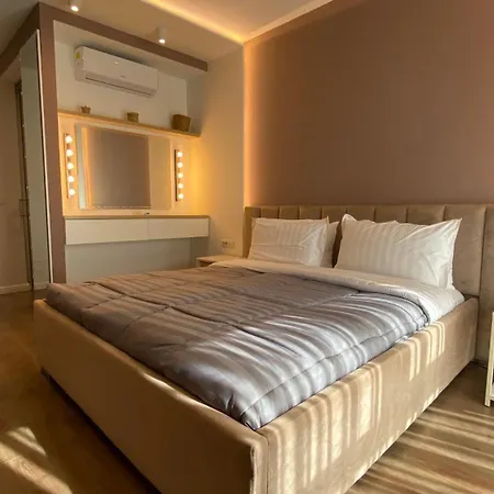 Apartman Primo 2 Tirana