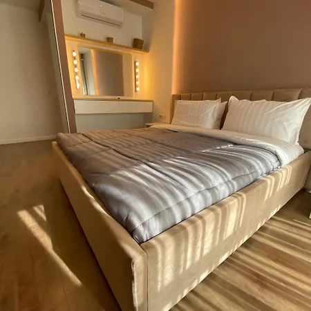 Primo 2 Apartman *