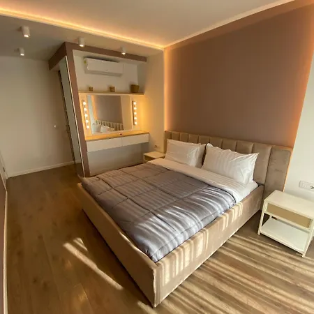 Primo 2 Apartman Tirana