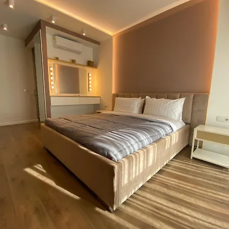 Primo 2 Apartment