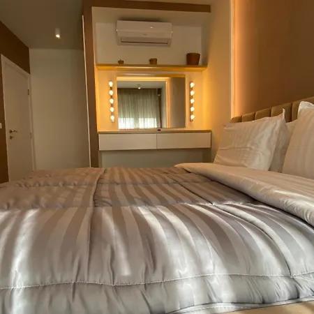 Apartment Primo 2