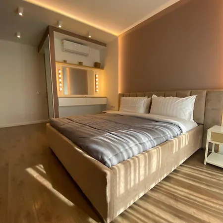 Apartment Primo 2 *