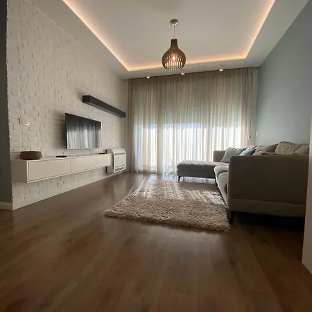 Primo 2 Apartment