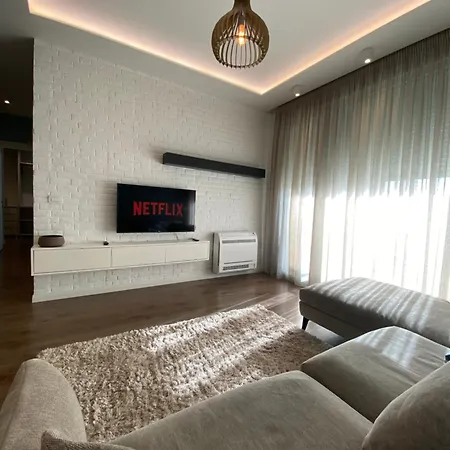 Apartman Primo 2 *