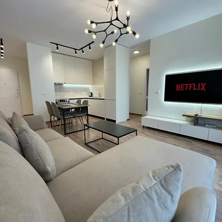 Primo 2 Apartment *