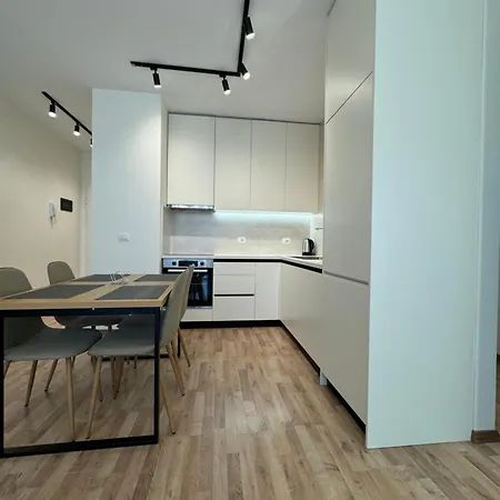 Primo 2 Apartment Tirana