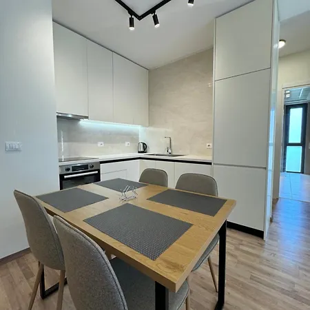 Primo 2 Apartment Tirana