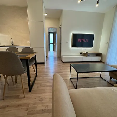 Apartment Primo 2