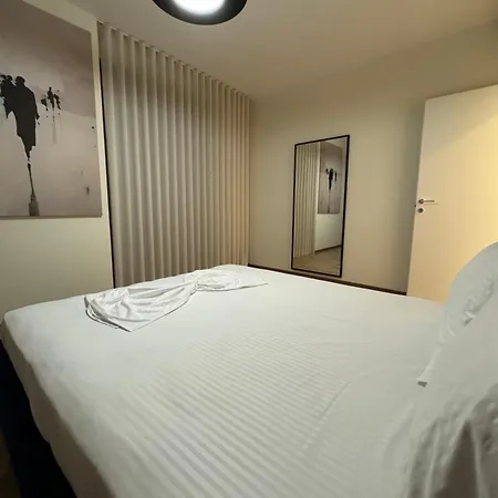 Apartment Primo 2 *