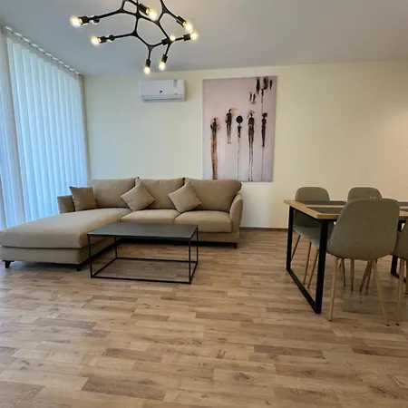 Primo 2 Apartment Tirana