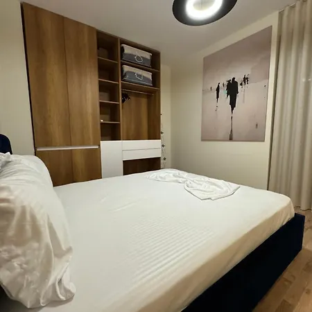 Apartment Primo 2