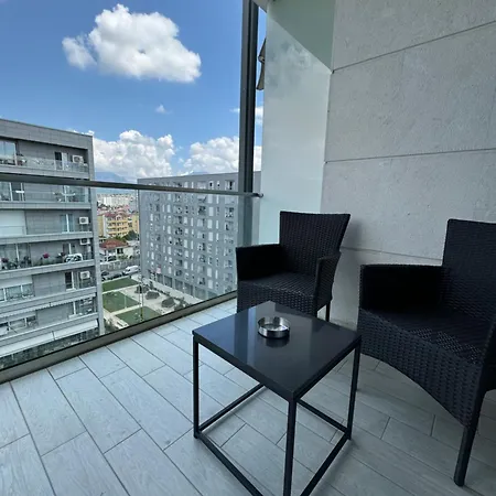 Apartment Primo 2