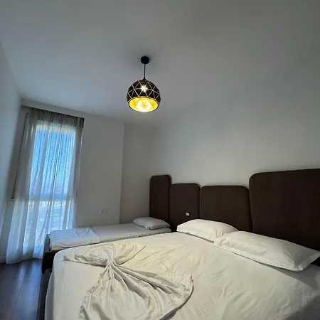 Primo 2 Apartment Tirana