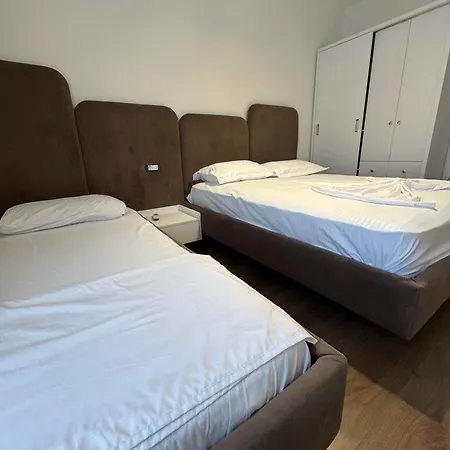 Apartment Primo 2 Tirana