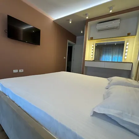 Primo 2 Apartment