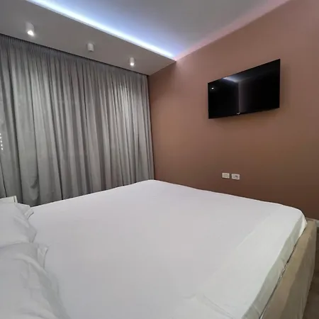 Primo 2 Apartment Tirana